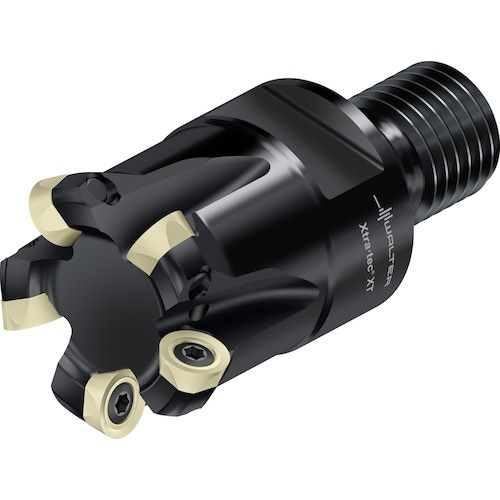 Walter 丸駒カッター M5468−TCストレ