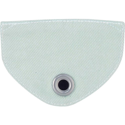 竹虎 フドーてぶくろベルトカバー交換用 グリーン