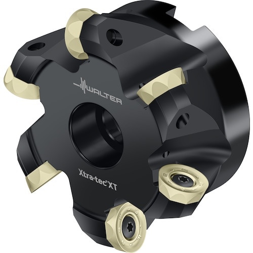 Walter 丸駒カッター M5468−Bボア穴タ