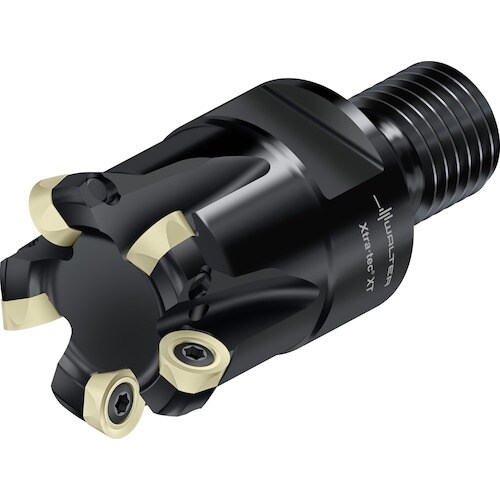 Walter 丸駒カッター M5468−TCストレ