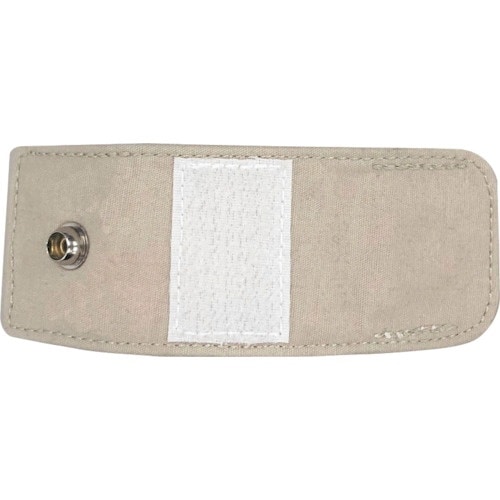 竹虎 セーフミトンIIIブラインドストッパー 交換