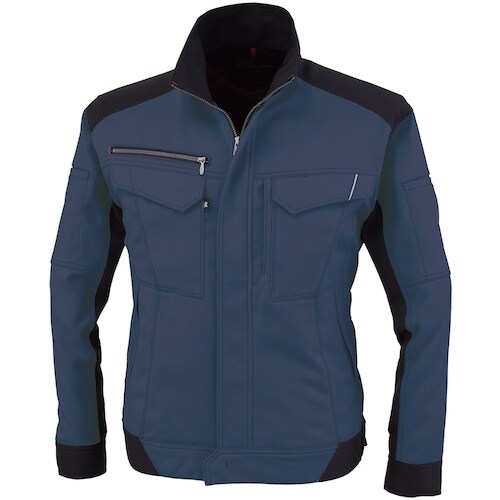 コーコス ブルゾン 1 ネイビー LL