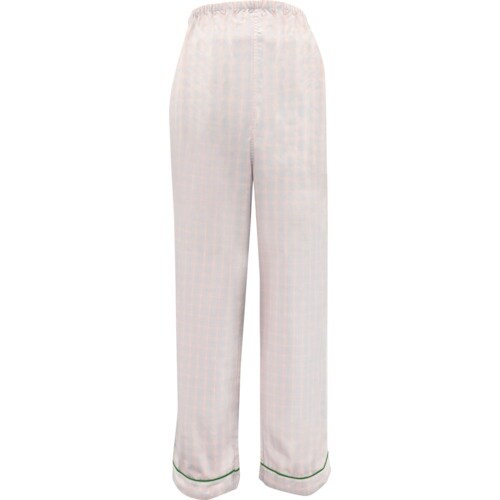 竹虎 患者衣 パンツ LL