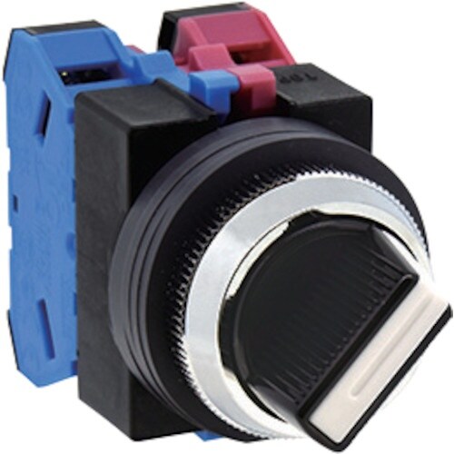 IDEC セレクタスイッチ TWSシリーズ ASS