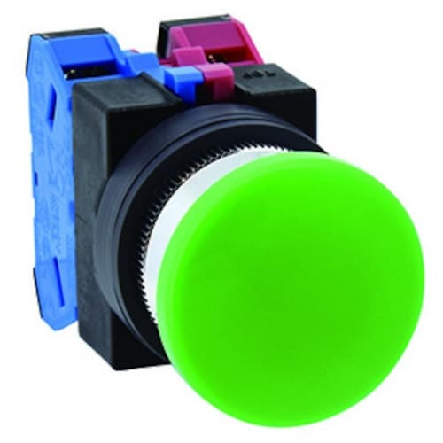 IDEC 押ボタンスイッチ TWSシリーズ Φ25