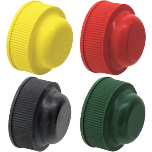 IDEC 押ボタンゴムカバー