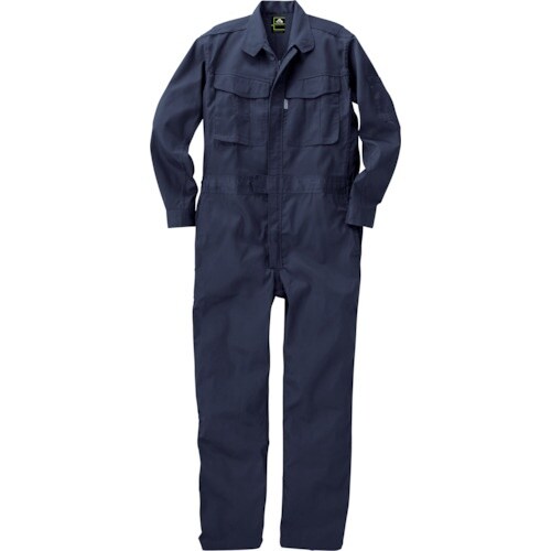 CHUSAN つなぎ服 コン 8L