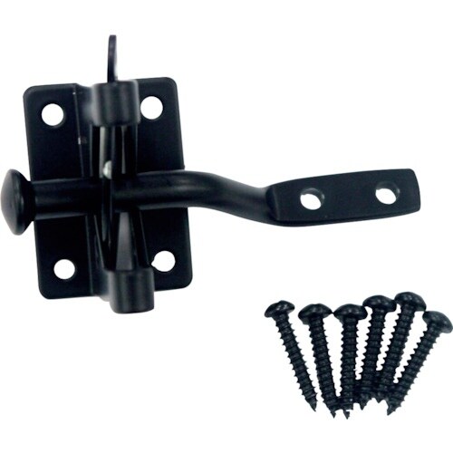 ハイロジック WT−515 ウエスタンラッチ 1個