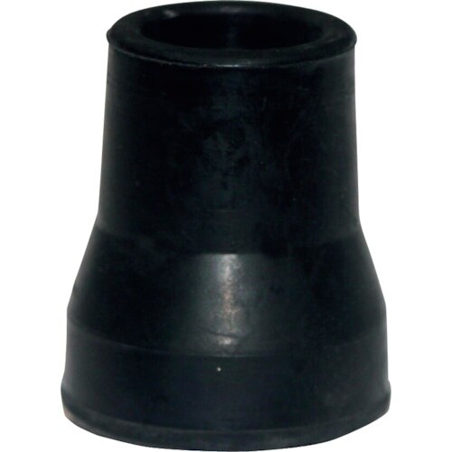 ハイロジック 脚ゴムキャップ 28mm パイプ用