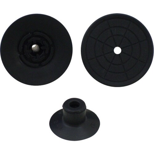 CONVUM 薄形パッド パッド単体PAG ニトリ