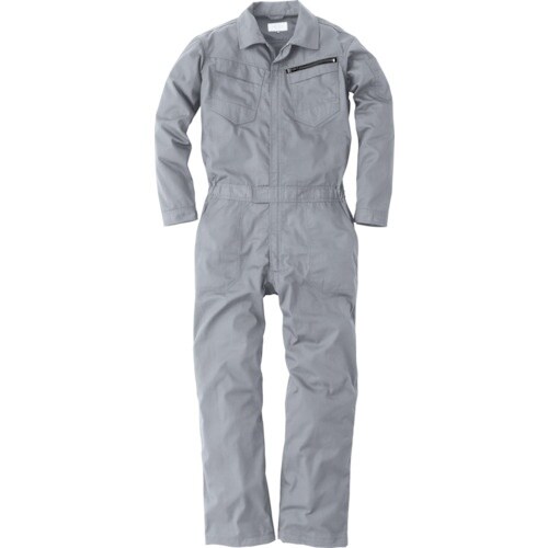 CHUSAN コスパリップストップレディース長袖ツ