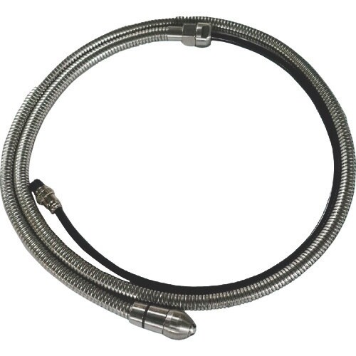 KANTOOL 工業用内視鏡 トイレビュー