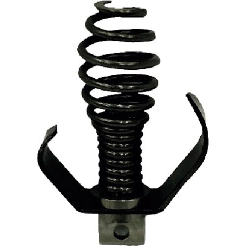 KANTOOL 排水管掃除機用交換先端ツール 異形