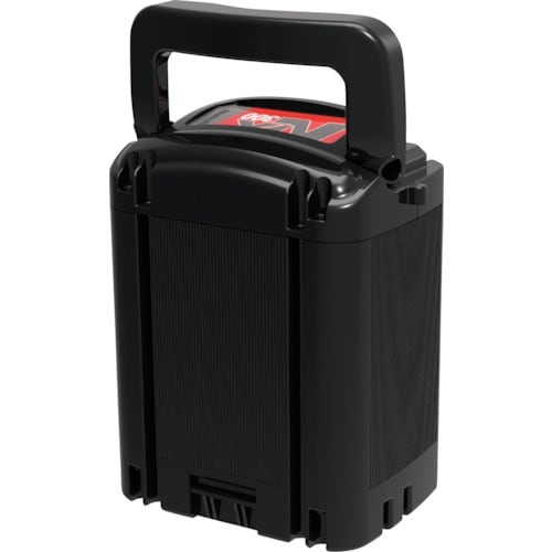 CXS リチウムイオンバッテリー NX300バッテ