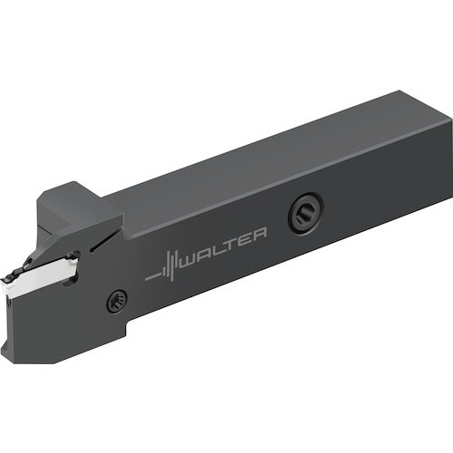 Walter シャンク 外径溝加工 G4014..