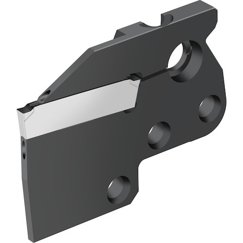 Walter 溝入れモジュール 外径溝加工 G16