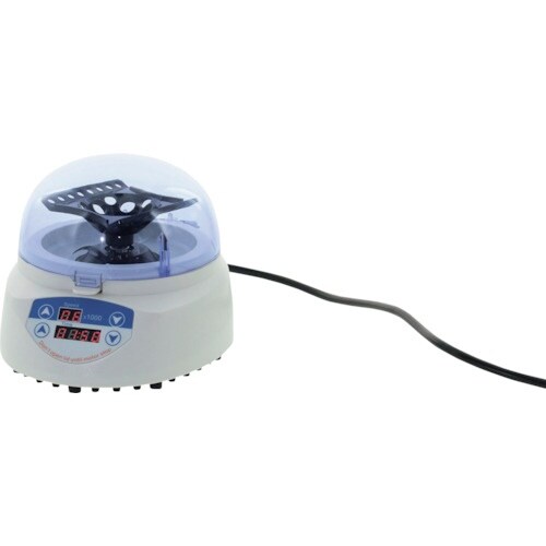 SIBATA ミニ遠心機 Mini−7KS