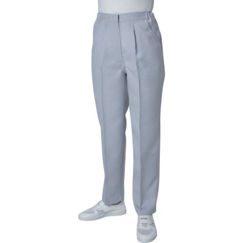 TriApex ESD対策ユニフォーム 女性パンツ