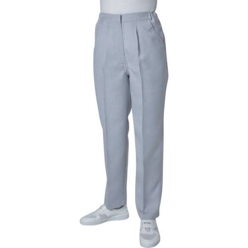 TriApex ESD対策ユニフォーム 女性パンツ