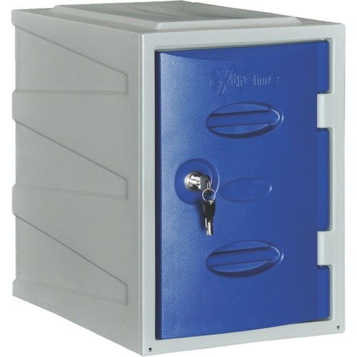 光葉 プラスチックロッカー