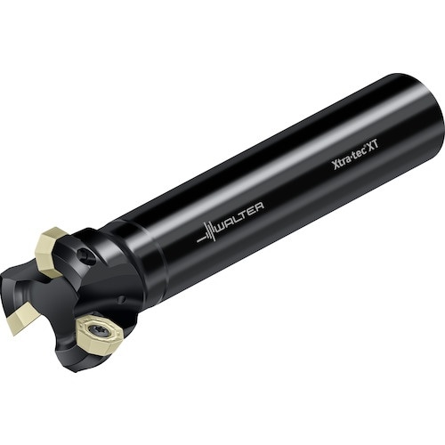 Walter フェイスミルカッター M5004−A