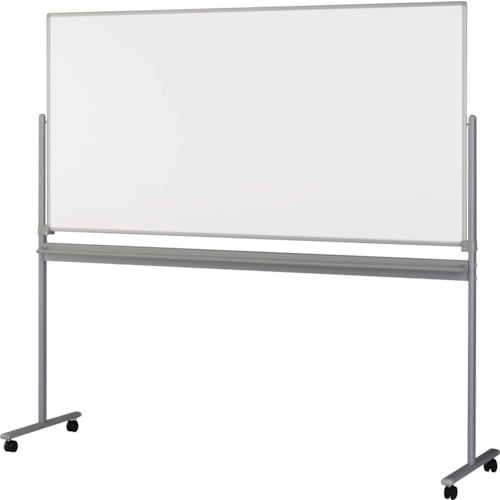 日学 スチール両面回転脚付ボード