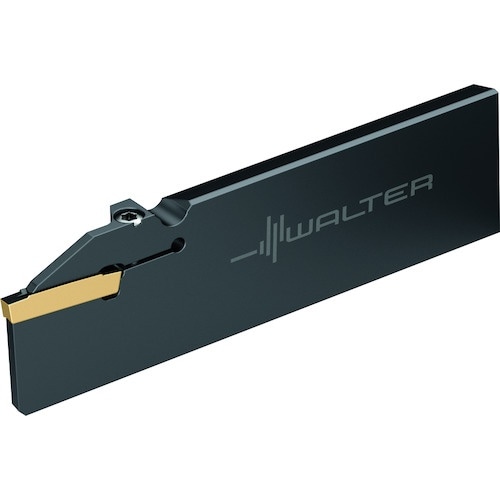 Walter 強化型突切りブレード