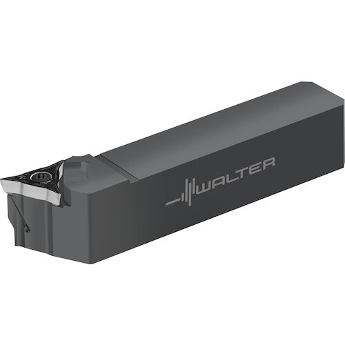 Walter シャンク工具 倣い旋削システム W1