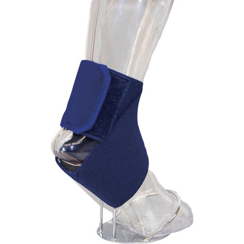 竹虎 ソフラウルファーOA ネイビー M