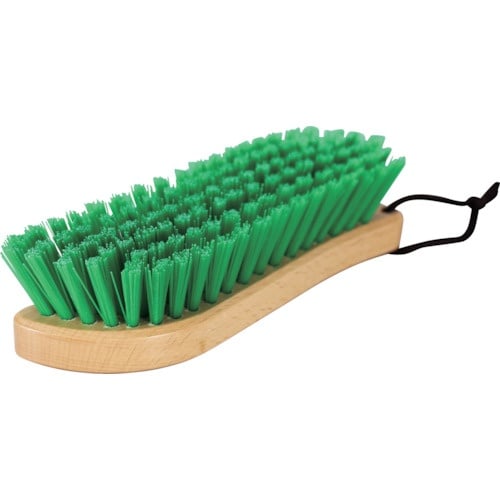 azuma BA698 ハンディデッキブラシ 化繊