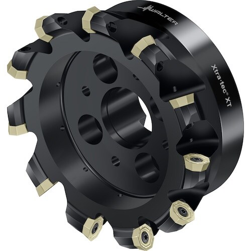 Walter フェイスミルカッター M5004−B