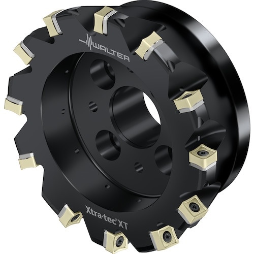 Walter フェイスミルカッター M5012−B