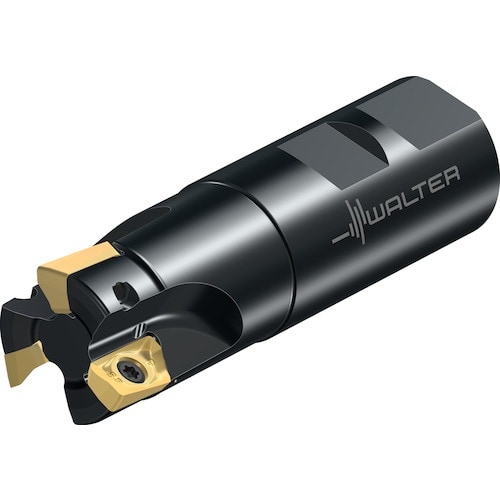Walter 肩削りカッター M5130−Wウェル