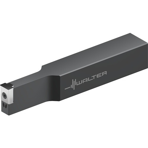 Walter シャンク 外径溝加工 G2016..