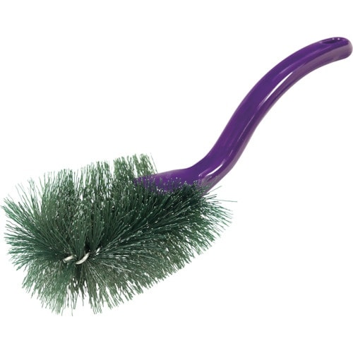 azuma PY654 墓石用角洗いブラシ