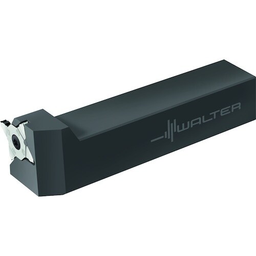 Walter シャンク 外径溝加工 G3021..