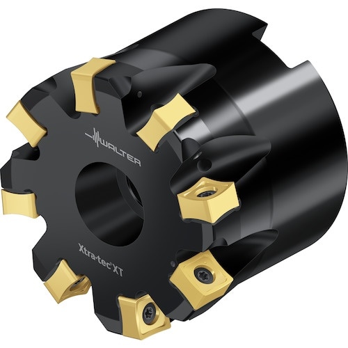 Walter フェースミルカッター M5012−B