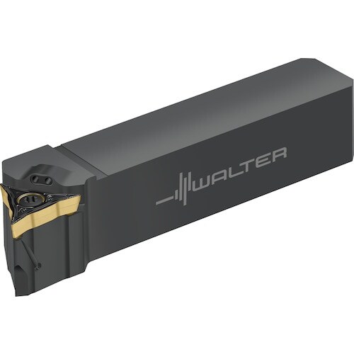 Walter シャンク工具 倣い旋削システム W1