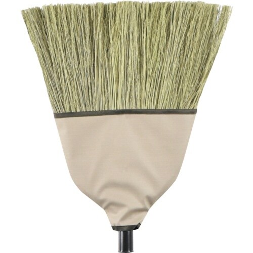 azuma SY142職人箒長柄穂のみ