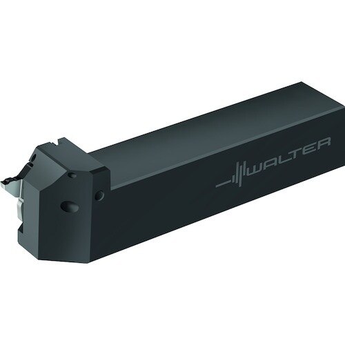 Walter シャンク 外径溝加工 G3011..