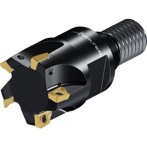 Walter 肩削りカッター M5130−Tスクリ