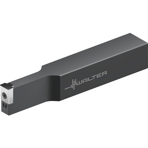 Walter シャンク 外径溝加工 G2016..