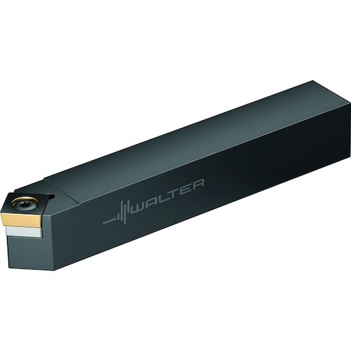 Walter シャンク工具 スクリュークランプ S