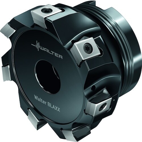 Walter 肩削りカッター