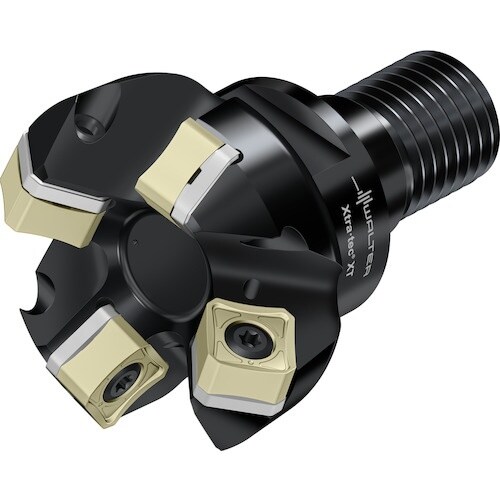 Walter フェイスミルカッター M5009−T