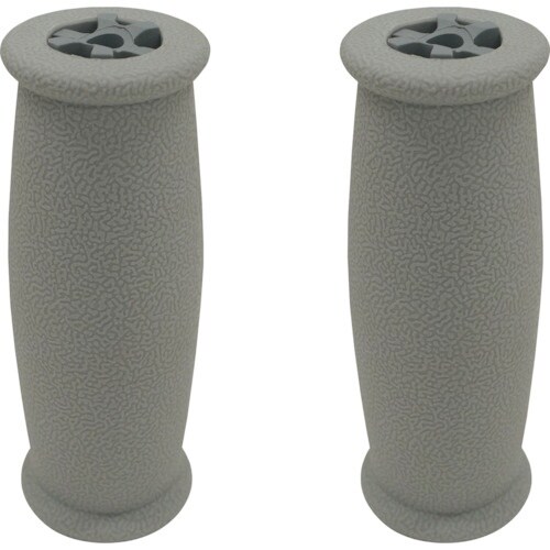 竹虎 タケトラクラッチパーツ握部スポンジ2個入