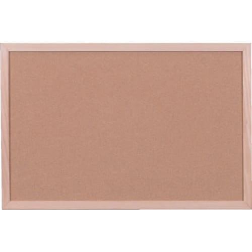 IRIS 538101 コルクボード CRB−30