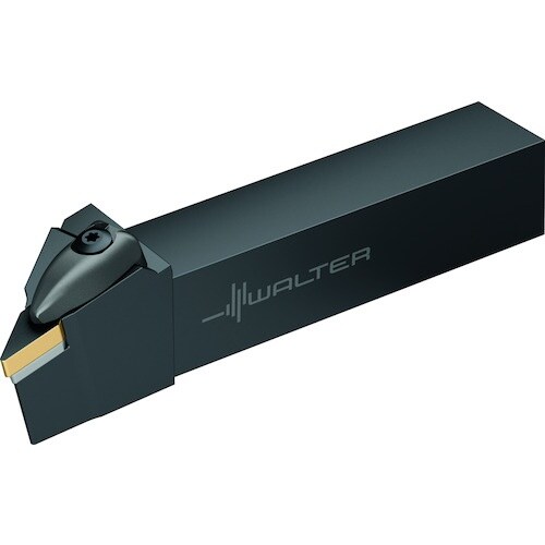 Walter シャンク工具 リジットクランプ