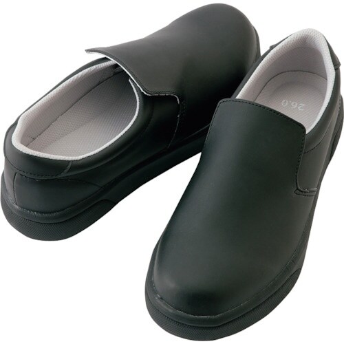 アイトス 耐滑コックシューズ GRIPMAX 27