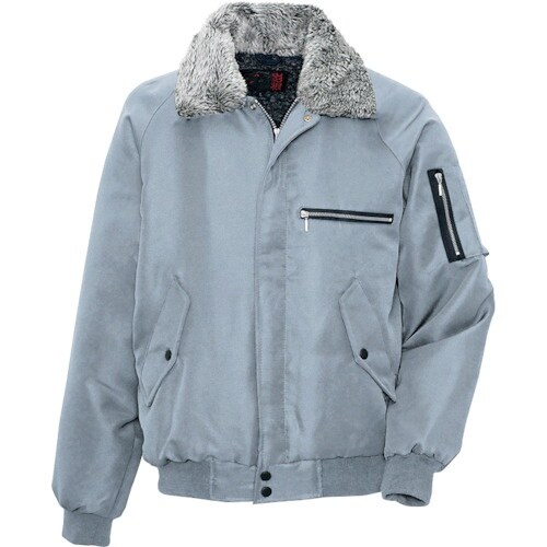 アイトス 裏ボア防寒ブルゾン AZ10549−00